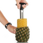 Stainless Steel Easy to use Pineapple Peeler Accessories Pineapple Slicers Fruit Cutter Corer Slicer Kitchen Tools