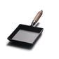 Tamagoyaki Japanese Omelette Pan / Egg Pan - Non-stick Coating - Rectangle Frying Pan Mini Frying Pan