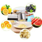 Stainless Steel Potato Masher Ricer Puree Garlic Presser Vegetable Fruit Press Maker Gadget Kitchen Accessories