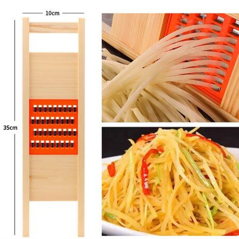 Potato Slicer Cut Potato Grid Artifact Grid Wipe Grid Knife Vegetable Cutter Wave Knife Cut Flower Knife Gadgets Accessories