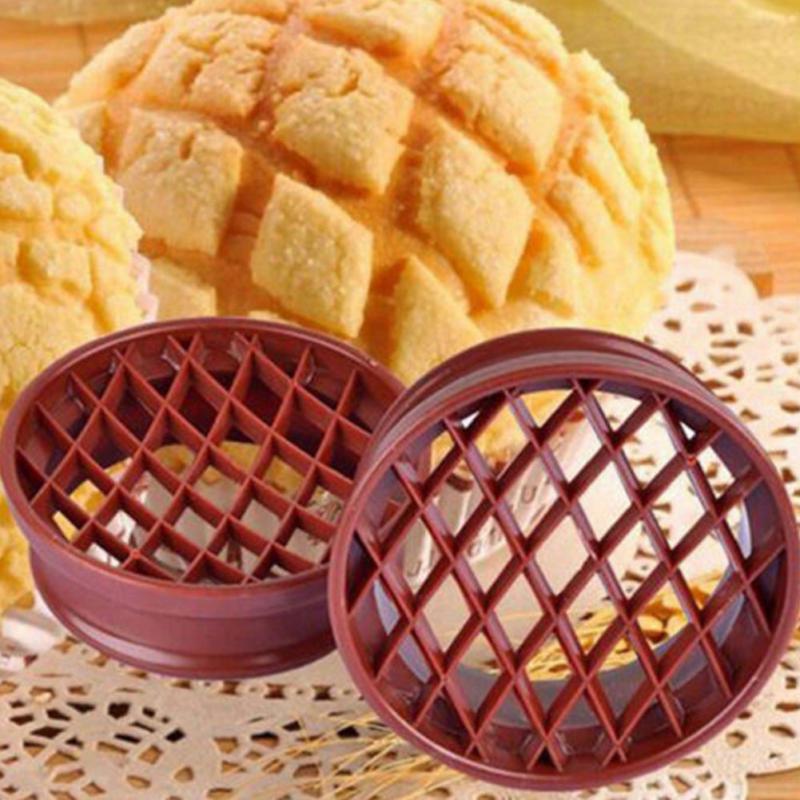 Donut Maker Cutter Cake Mold Flower Heart Shape Fudge Cake Bread Dessert Bakery Mould  Jelly Mold Chocolate Mold Baking Tools