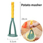 Potato Slicer Cut Potato Grid Artifact Grid Wipe Grid Knife Vegetable Cutter Wave Knife Cut Flower Knife Gadgets Accessories