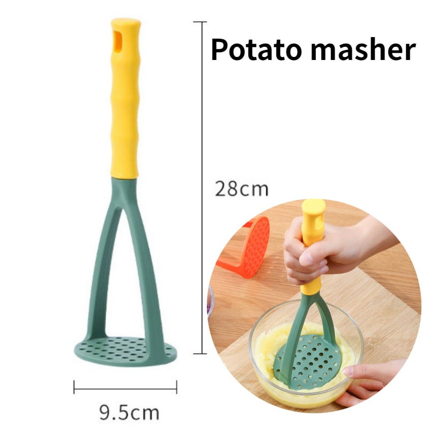 Potato Slicer Cut Potato Grid Artifact Grid Wipe Grid Knife Vegetable Cutter Wave Knife Cut Flower Knife Gadgets Accessories