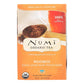 Numi Tea Organic Herbal Tea - Rooibos Chai - Case Of 6 - 18 Bags